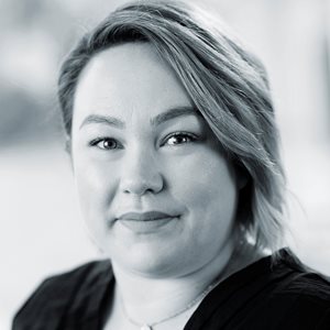 Tove Jakobsen